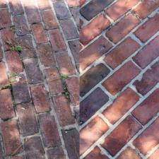 Top Pressure Washing Jacksonville -Latest Projects 10